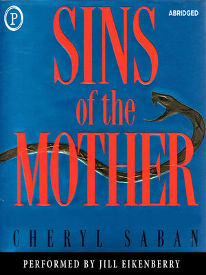 cover image of Sins of the Mother